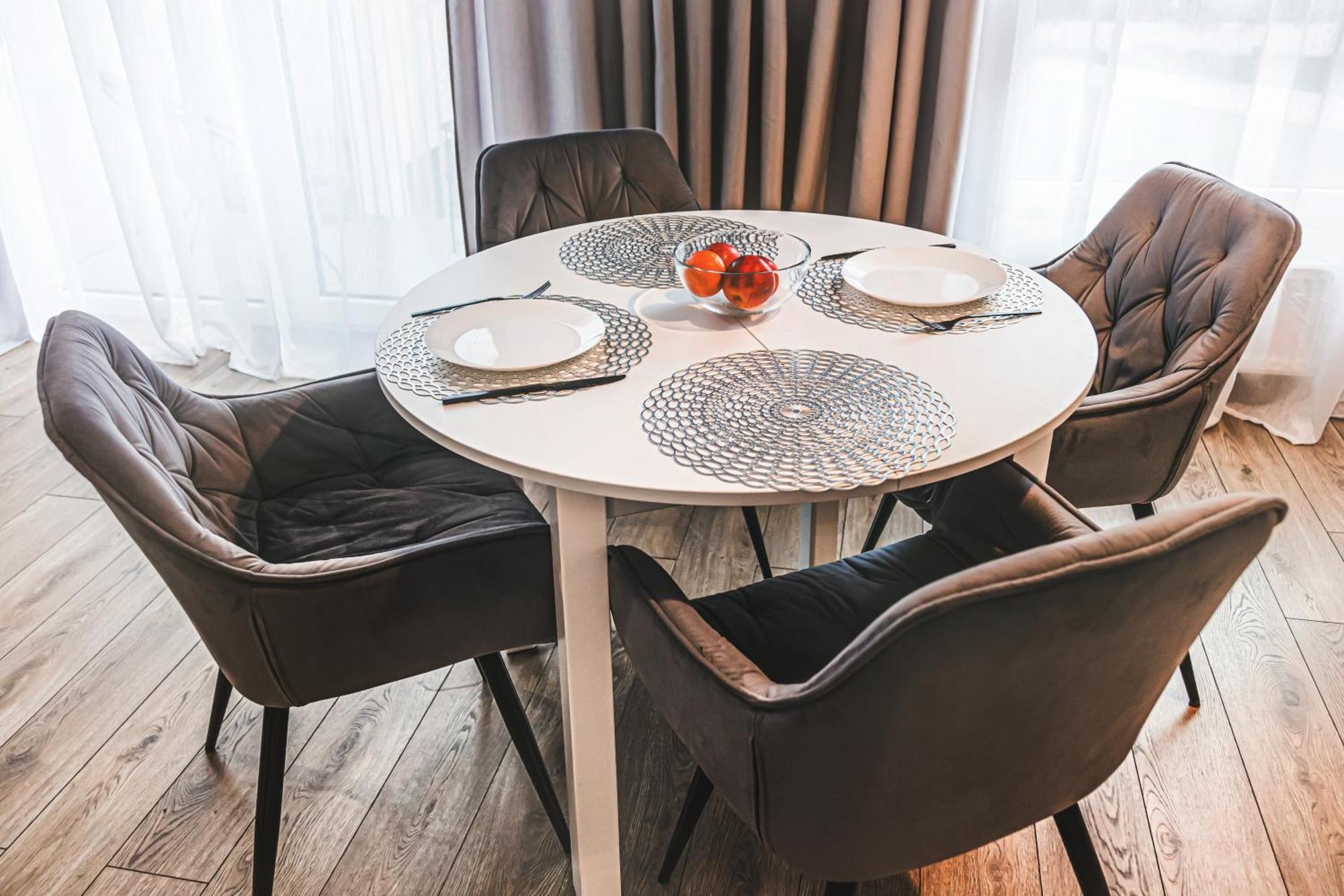 Apartament Komfortowy Z Balkonem I Parkingiem *