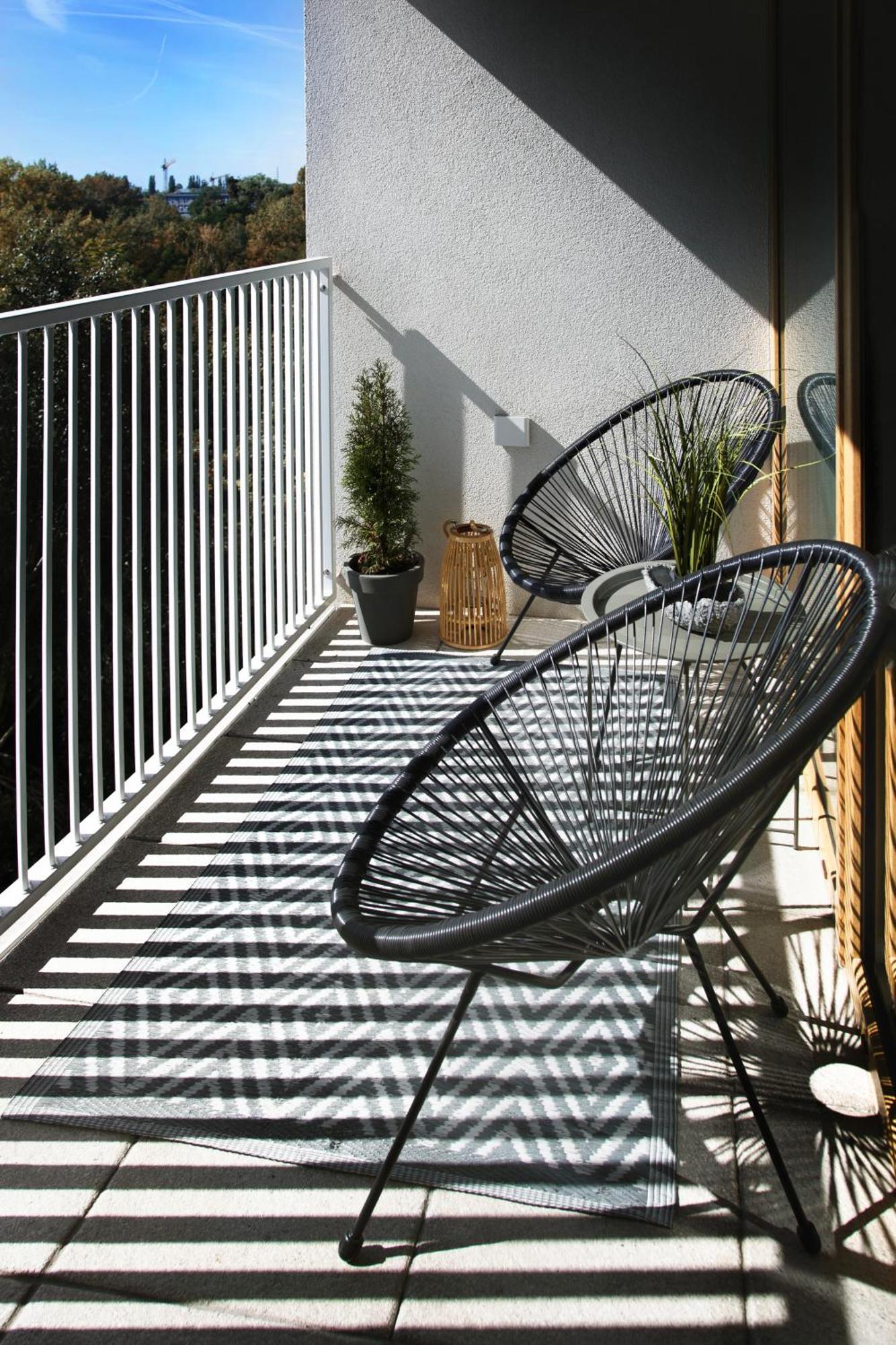 Apartment Komfortowy Z Balkonem I Parkingiem Wroclaw